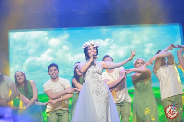 Мафтункор Шаҳзоданинг яккахон концерт дастури ҳақида батафсил