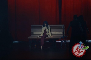 Бетакрор Шаҳзоданинг яккахон концертининг  иккинчи кунидан фоторепортаж