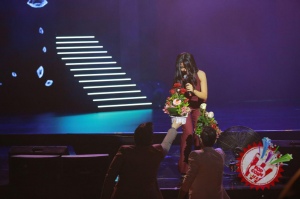 Бетакрор Шаҳзоданинг яккахон концертининг  иккинчи кунидан фоторепортаж