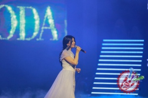 Бетакрор Шаҳзоданинг яккахон концертининг  иккинчи кунидан фоторепортаж