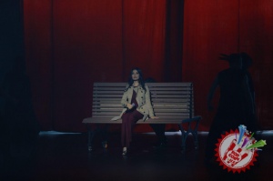 Бетакрор Шаҳзоданинг яккахон концертининг  иккинчи кунидан фоторепортаж