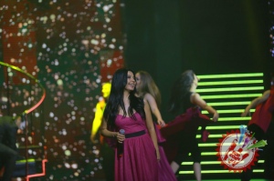 Бетакрор Шаҳзоданинг яккахон концертининг  иккинчи кунидан фоторепортаж