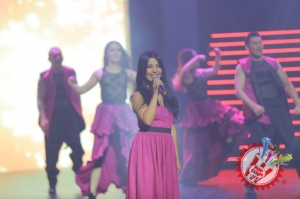 Бетакрор Шаҳзоданинг яккахон концертининг  иккинчи кунидан фоторепортаж