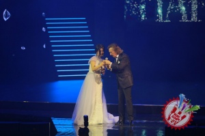 Бетакрор Шаҳзоданинг яккахон концертининг  иккинчи кунидан фоторепортаж