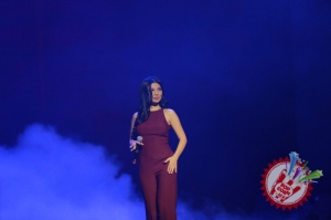 Бетакрор Шаҳзоданинг яккахон концертининг  иккинчи кунидан фоторепортаж