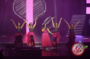 Бетакрор Шаҳзоданинг яккахон концертининг  иккинчи кунидан фоторепортаж