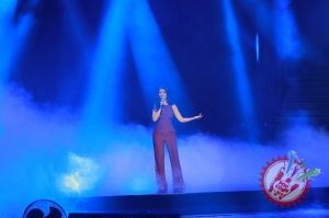 Бетакрор Шаҳзоданинг яккахон концертининг  иккинчи кунидан фоторепортаж