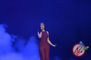 Бетакрор Шаҳзоданинг яккахон концертининг  иккинчи кунидан фоторепортаж