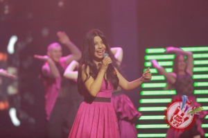 Бетакрор Шаҳзоданинг яккахон концертининг  иккинчи кунидан фоторепортаж