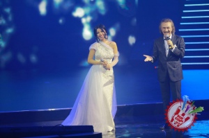 Бетакрор Шаҳзоданинг яккахон концертининг  иккинчи кунидан фоторепортаж