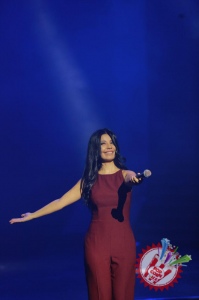 Бетакрор Шаҳзоданинг яккахон концертининг  иккинчи кунидан фоторепортаж