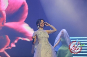 Бетакрор Шаҳзоданинг яккахон концертининг  иккинчи кунидан фоторепортаж