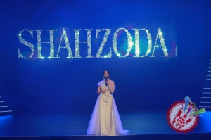 Бетакрор Шаҳзоданинг яккахон концертининг  иккинчи кунидан фоторепортаж