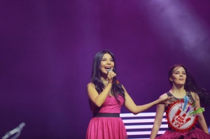 Бетакрор Шаҳзоданинг яккахон концертининг  иккинчи кунидан фоторепортаж