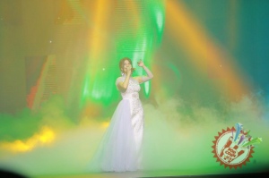 Бетакрор Шаҳзоданинг яккахон концертининг  иккинчи кунидан фоторепортаж