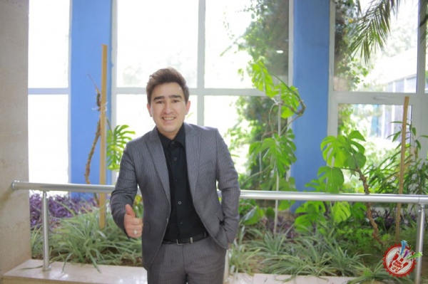 “Мажруҳ 2 ёҳуд мистер Америка” номли картинанинг намойиши бўлиб ўтди