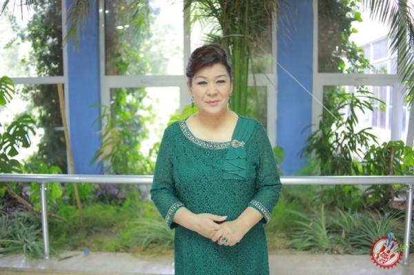 “Мажруҳ 2 ёҳуд мистер Америка” номли картинанинг намойиши бўлиб ўтди