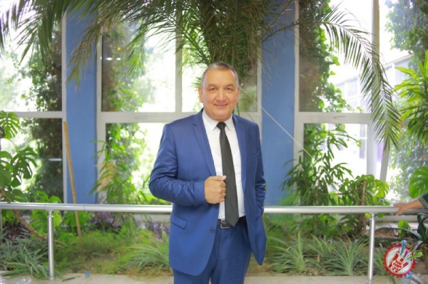 “Мажруҳ 2 ёҳуд мистер Америка” номли картинанинг намойиши бўлиб ўтди