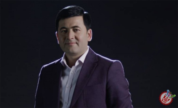 Абдурашид Йўлдошев  “Отажон” номли қўшиғини тақдим қилди