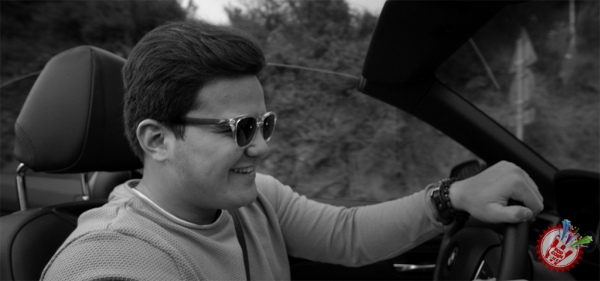 Санжар Ҳаликовдан “Ҳамон” видеоклипини қарши олинг