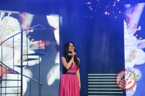 Бетакрор Шаҳзоданинг яккахон концерт дастурининг 5-кунидан фоторепортаж