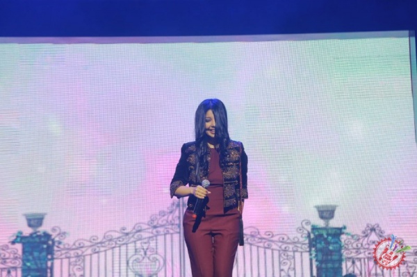 Бетакрор Шаҳзоданинг яккахон концерт дастурининг 5-кунидан фоторепортаж