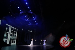 Бетакрор Шаҳзоданинг яккахон концерт дастурининг 5-кунидан фоторепортаж