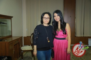 Бетакрор Шаҳзоданинг яккахон концерт дастурининг 5-кунидан фоторепортаж