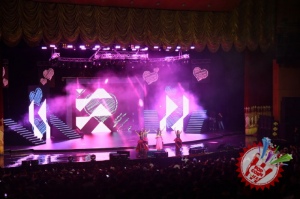 Бетакрор Шаҳзоданинг яккахон концерт дастурининг 5-кунидан фоторепортаж