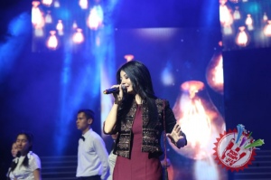 Бетакрор Шаҳзоданинг яккахон концерт дастурининг 5-кунидан фоторепортаж