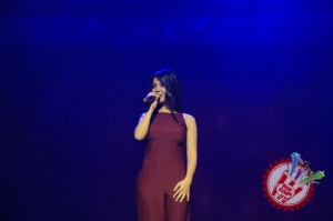 Бетакрор Шаҳзоданинг яккахон концерт дастурининг 5-кунидан фоторепортаж