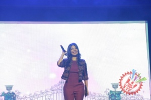 Бетакрор Шаҳзоданинг яккахон концерт дастурининг 5-кунидан фоторепортаж