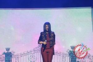 Бетакрор Шаҳзоданинг яккахон концерт дастурининг 5-кунидан фоторепортаж