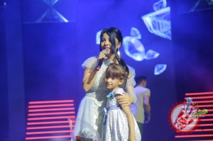 Бетакрор Шаҳзоданинг яккахон концерт дастурининг 5-кунидан фоторепортаж