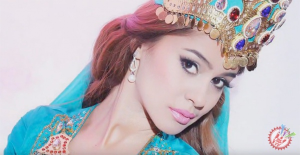 Ҳулкар Абдуллаевадан янги тарона премьераси