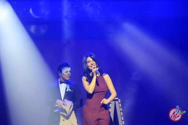 Бетакрор Шаҳзоданинг яккахон концерт дастурининг 5-кунидан фоторепортаж