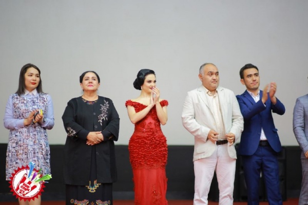 “Қайсаргинам 2” фильмининг илк намойиши бўлиб ўтди