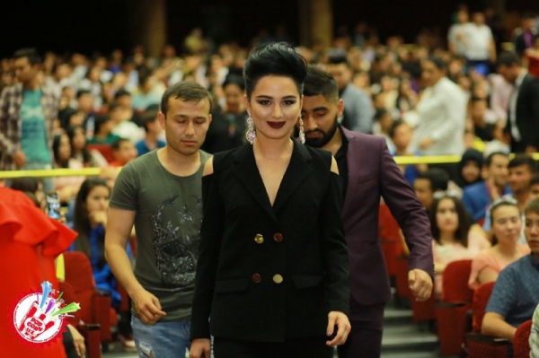 “Қайсаргинам 2” фильмининг илк намойиши бўлиб ўтди