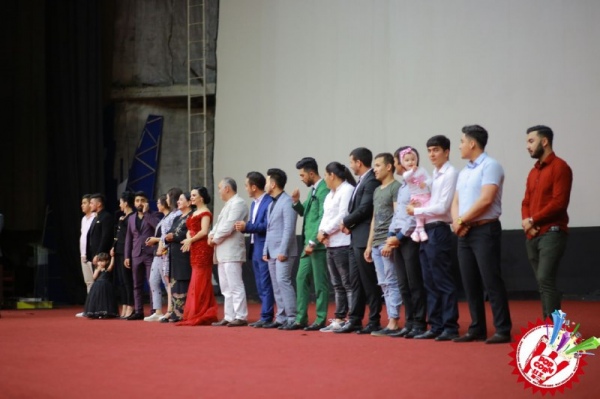 “Қайсаргинам 2” фильмининг илк намойиши бўлиб ўтди