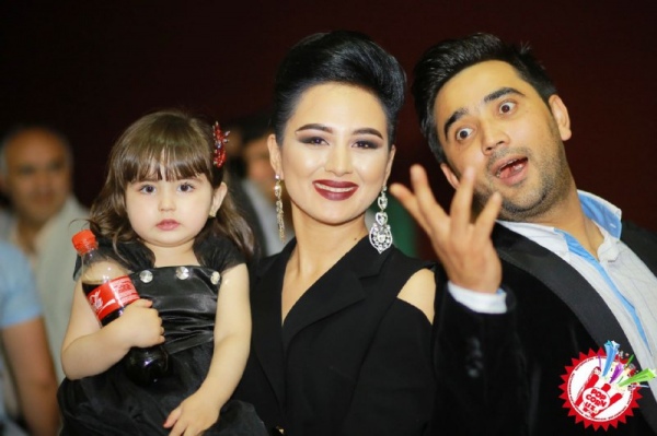 “Қайсаргинам 2” фильмининг илк намойиши бўлиб ўтди