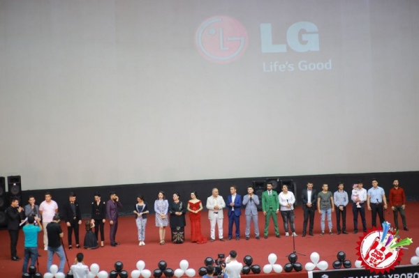 “Қайсаргинам 2” фильмининг илк намойиши бўлиб ўтди