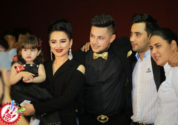 “Қайсаргинам 2” фильмининг илк намойиши бўлиб ўтди