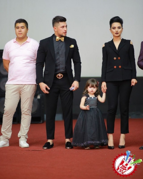 “Қайсаргинам 2” фильмининг илк намойиши бўлиб ўтди