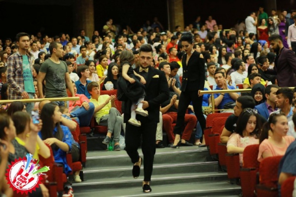 “Қайсаргинам 2” фильмининг илк намойиши бўлиб ўтди