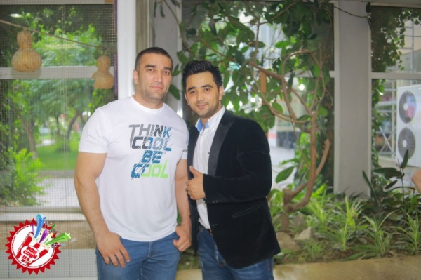 “Қайсаргинам 2” фильмининг илк намойиши бўлиб ўтди