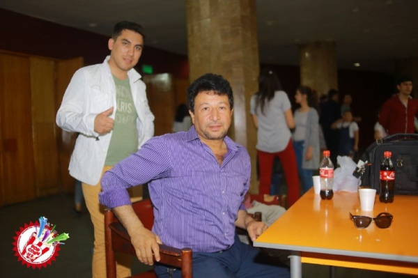 “Қайсаргинам 2” фильмининг илк намойиши бўлиб ўтди