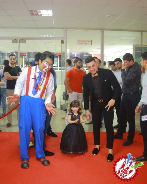 “Қайсаргинам 2” фильмининг илк намойиши бўлиб ўтди