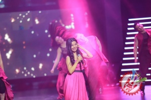 Шаҳзоданинг яккахон концерт дастурининг  олтинчи кунидан фоторепортаж