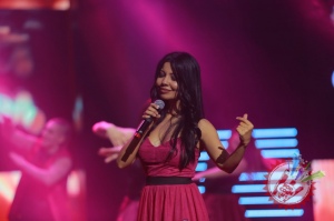 Шаҳзоданинг яккахон концерт дастурининг  олтинчи кунидан фоторепортаж