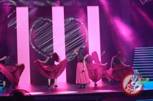 Шаҳзоданинг яккахон концерт дастурининг  олтинчи кунидан фоторепортаж